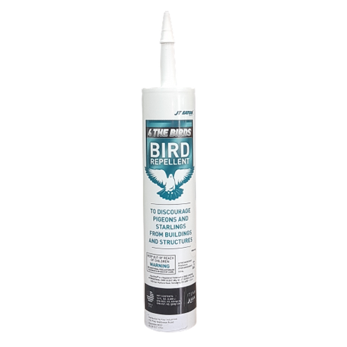 Bird Repellent Gel 300g